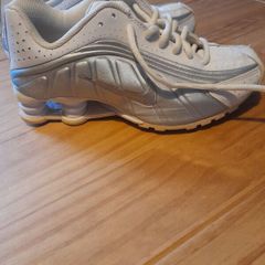 Nike shox Immac cond like new Size 5uk