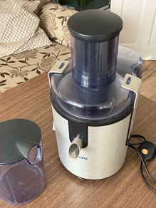 Philips Juicer