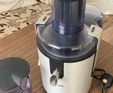 Philips Juicer