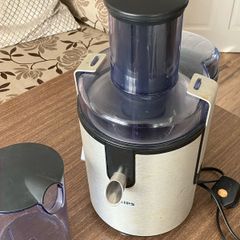 Philips Juicer