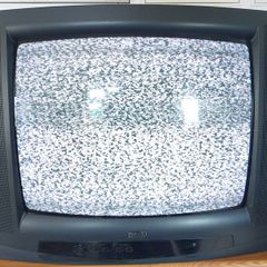 Vintage tv