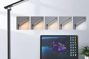 NEW SALE | Desk Lamp,15 Modes LED Desk Light,500 Lumen LED Lamp,Dimmable LED Table Lamp,Desk Lamps
