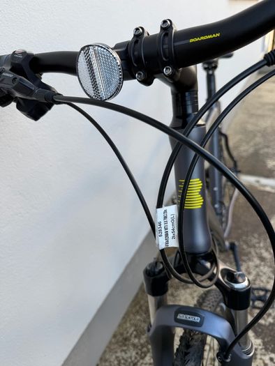 Boardman MTX 8.8