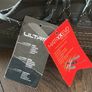 Rugby Boots size 13 Image 2