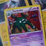 Garbodor ! Holo Rare ! from Legendary Treasures Set ! 2013 ! Pokemon Card ! Image 2