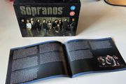 The Sopranos DVD Box Set