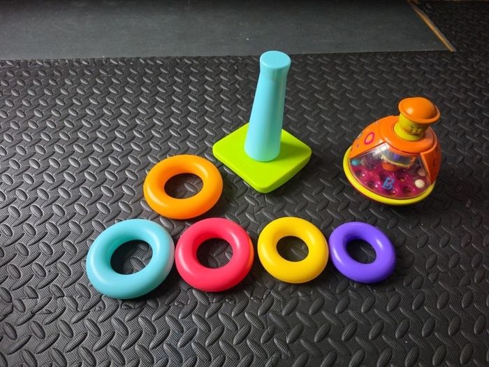 Toys for sale