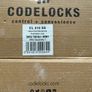 Codelocks Heavy-duty push button lock Image 2