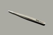 TS-11 Non-Magnetic Stainless Steel Fine Tip Straight Precision Tweezers New - FHT05RT
