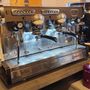 Astoria sabrina 2 group coffee machine