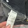 Gray ripped Jeans Image 5
