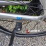 Ladies electric bike Image 8