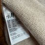 H&M Premium Cashmere Hat Image 3
