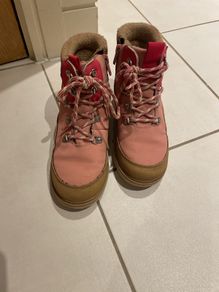 H&M Winter boots (waterproof)