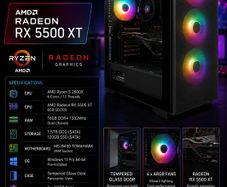 Gaming pc