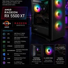Gaming pc
