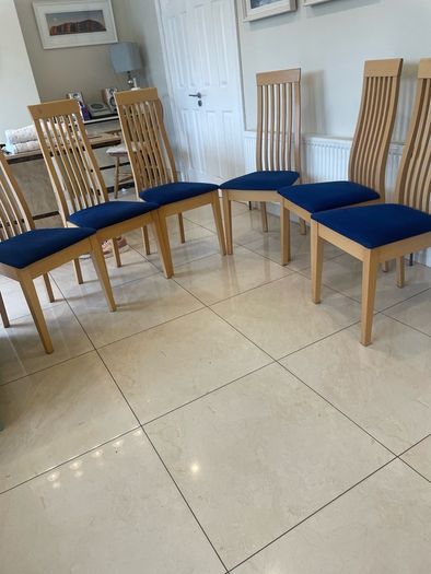 dining chairs