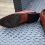 Barker brogues - UK8 - Free P&P Image 5