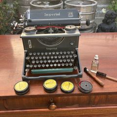 typewriter