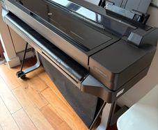 HP Deskjet T520 Plotter/Printer