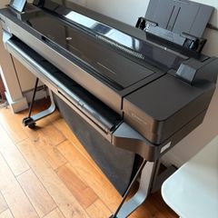 HP Deskjet T520 Plotter/Printer