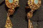 jewellery