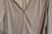 H&amp;M Ladies Tunic top Size L