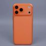 iPhone 17 Pro Max Ultra-Thin Silicone Case Image 3