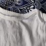 Happy skin eczema baby sleepsuit Image 3