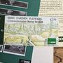 Big Lot of Stamp Memorabilia See All Pictures Image 3