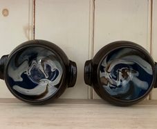 Terrybaun Pottery bowls