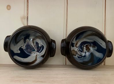 Terrybaun Pottery bowls