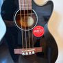Fender 6B-60SCE Electro acoustic bass Image 4