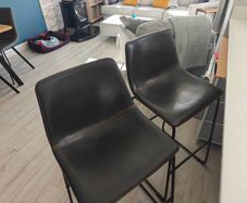 stools