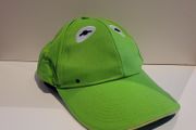 Kermit the Frog Basball Cap