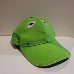 Kermit the Frog Basball Cap