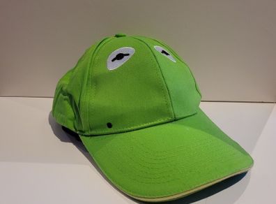 Kermit the Frog Basball Cap
