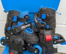 Kids Roller blades