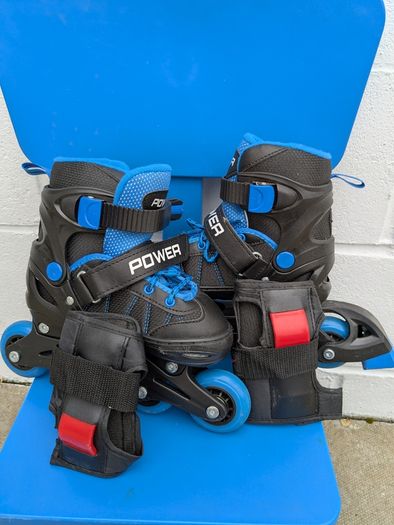 Kids Roller blades