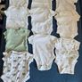 Baby boy clothes bundle 0-3 months Image 10