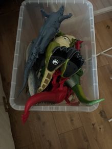 dino