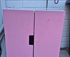 Free small press