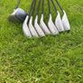 left handed golf clubs Image 3