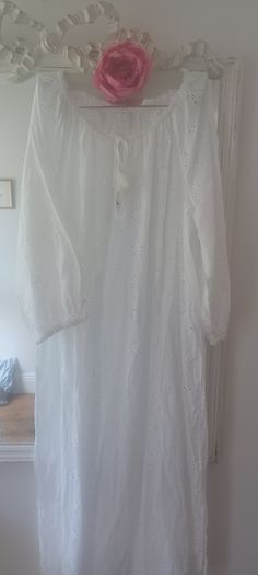 The White Company Summer Dress
