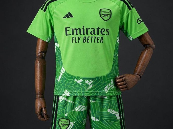 Kids Football kits