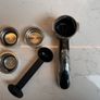 Delonghi Coffee Machine Image 3