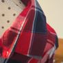 Tommy Hilfiger ladies shirt medium Image 9