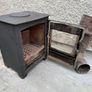 Arada Athone 3 Multifuel Stove Image 4