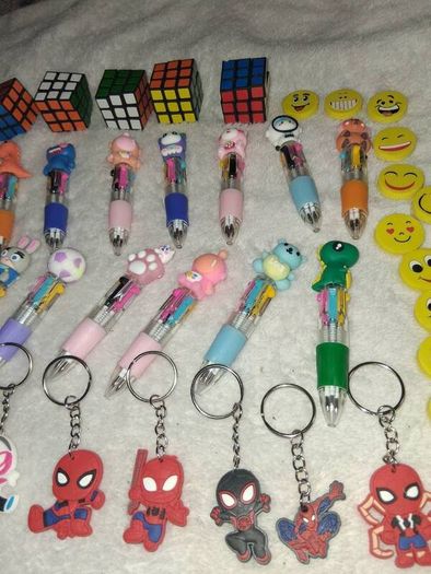 toys