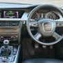Audi A4 Image 4